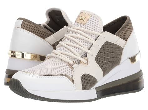 michael michael kors liv trainer extreme|Amazon.com: Michael Kors Liv Trainer.